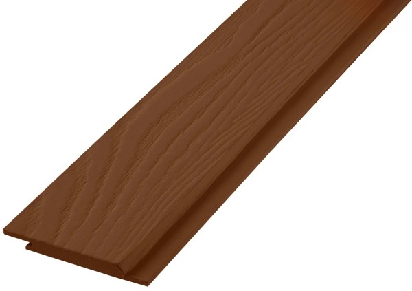 Фиброцементный сайдинг FCSPRO Click Shtil F30 (Теплая земля) купить в Тосно