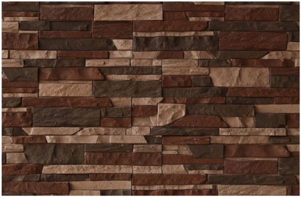 Фиброцементные панели КАНЬОН коллекция ДАКОТА 62 купить в Тосно