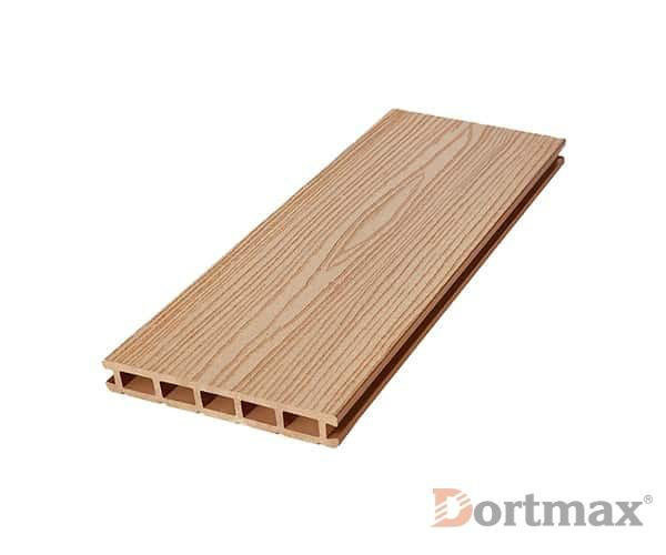 Террасная доска из ДПК FOLK Натуральный купить в Тосно