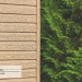 Сайдинг Ю-Пласт TIMBERBLOCK Кедр, Натуральный купить в Тосно