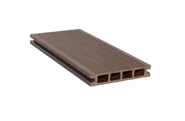 Террасная доска из ДПК CM Decking серия MIX цвет мербау купить в Тосно