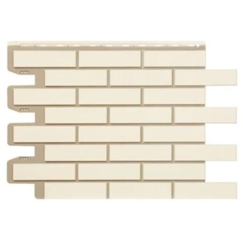 Фасадная панель Royal Stone, Облицовочный Кирпич, Нельсон купить в Тосно