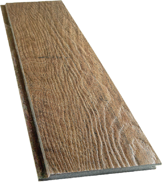 Фиброцементный сайдинг SidWood с фактурой под дерево W-101 Клик купить в Тосно