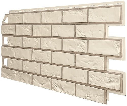 Фасадная панель VOX SOLID BRICK REGULAR ковентри купить в Тосно