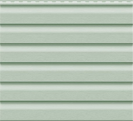 Сайдинг Classic Салатовый купить в Тосно