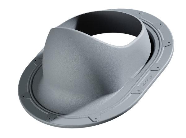 Проходной элемент Docke Next Серый купить в Тосно