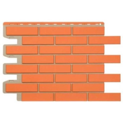 Фасадная панель Royal Stone, Облицовочный Кирпич, Нейпир