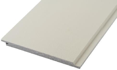 Фиброцементные панели Smooth Click F07 купить в Тосно