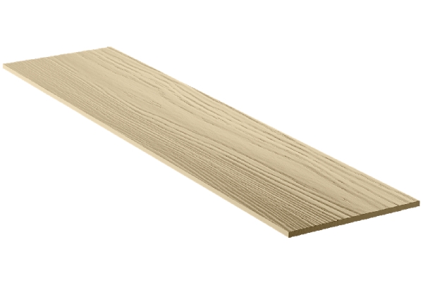 Фиброцементный сайдинг Фибростар Click КС 07 Насыщенный Бежевый купить в Тосно