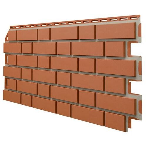 Фасадные панели ТЕХНОНИКОЛЬ Клинкер Харлем купить в Тосно