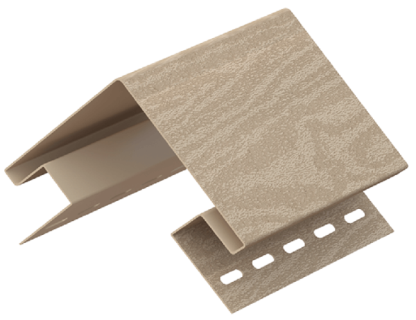 Наружный угол Timberblock Кедр Светлый купить в Тосно