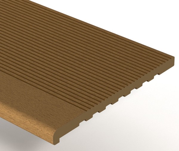 Ступени из ДПК WOODVEX Select Вуд купить в Тосно