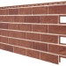 Фасадная панель VOX SOLID BRICK REGULAR дорсет купить в Тосно