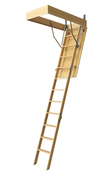 Чердачная лестница Dacha Docke купить в Тосно