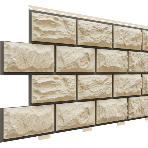 Фасадная панель Доломит, Маракеш купить в Тосно