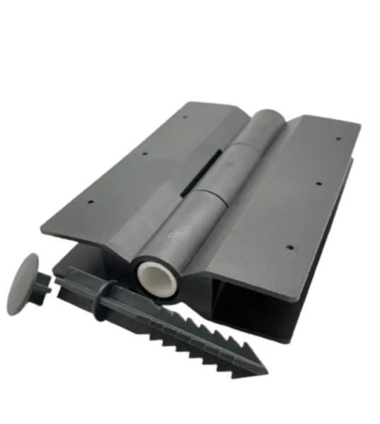 Шарнир для грядочной доски 225 купить в Тосно