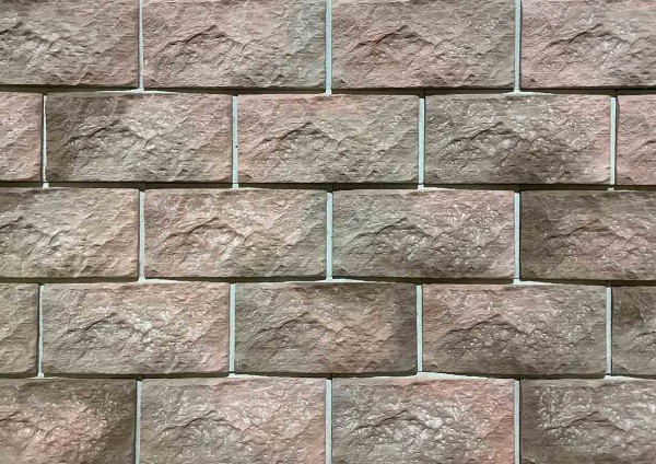 Фиброцементные панели КАНЬОН коллекция Малый Сколотый Камень 41 купить в Тосно