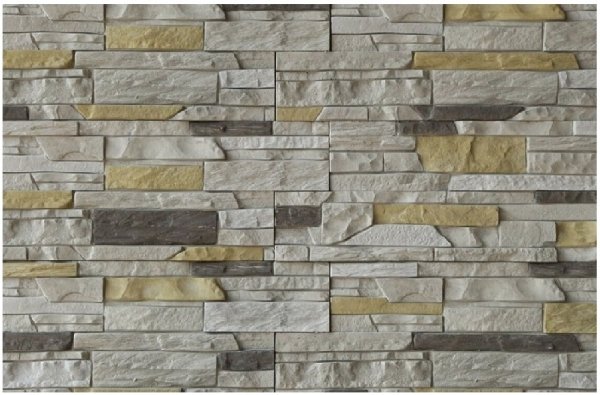 Фиброцементные панели КАНЬОН коллекция ДАКОТА 58 купить в Тосно