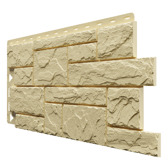 Фасадная панель Docke Сланец Шамони купить в Тосно