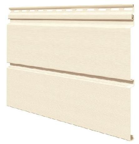 Сайдинг VOX UNICOLOR БРУС песочный купить в Тосно