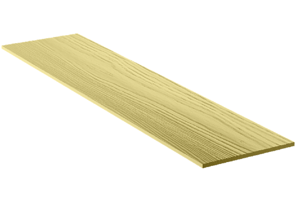 Фиброцементный сайдинг Фибростар Click КС 08 Спелая Груша купить в Тосно