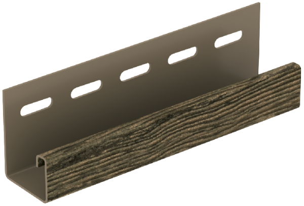 J-планка Hokla S-Lock Щепа Можжевеловый купить в Тосно