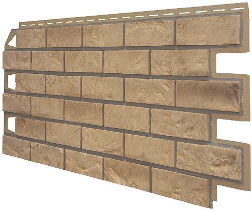 Фасадная панель VOX SOLID BRICK REGULAR эксетер купить в Тосно