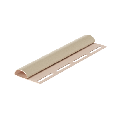 Финишный профиль Docke Крем брюле