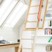 Чердачная лестница LUX Docke купить в Тосно