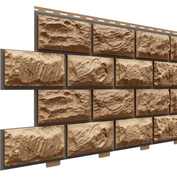 Фасадная панель Доломит, Оникс купить в Тосно