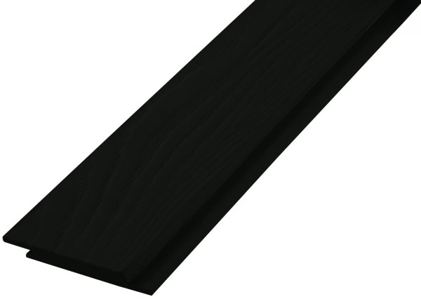 Фиброцементный сайдинг FCSPRO Click Shtil F50 (Темный минерал) купить в Тосно