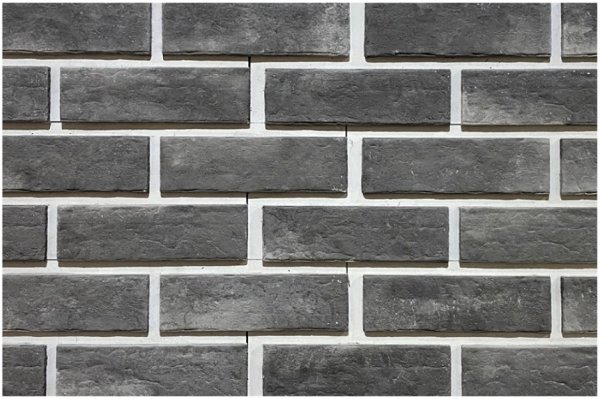 Фиброцементные панели КАНЬОН коллекция МЮНХЕНСКИЙ Кирпич 38 купить в Тосно