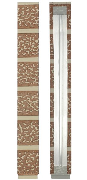 Заглушка межпанельного стыка купить в Тосно