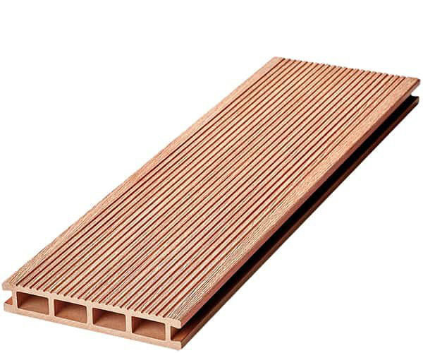 Террасная доска из ДПК VELVET STANDART Терракот купить в Тосно