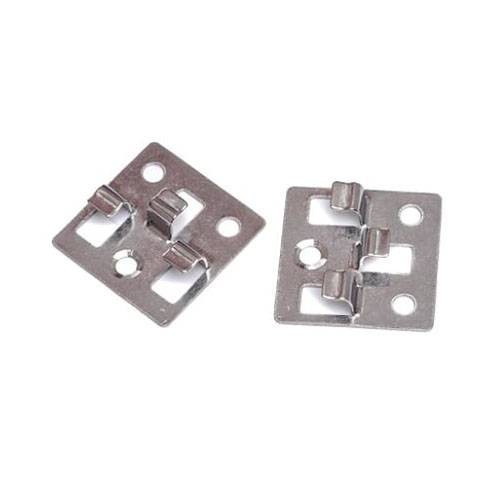 Клипса нержавеющая Bruggan MultiColor купить в Тосно