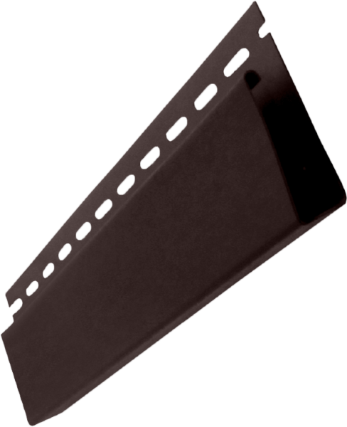 J-наличник Vinyl-On 3050 мм-Кофе купить в Тосно