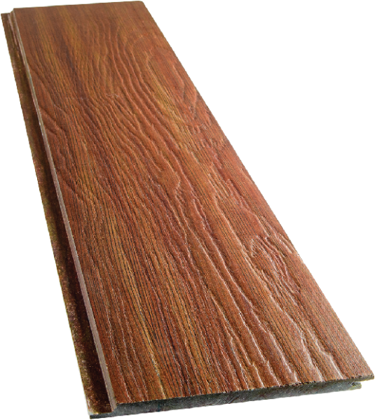 Фиброцементный сайдинг SidWood с фактурой под дерево W-104 Клик купить в Тосно