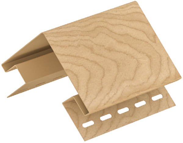 Наружный угол Timberblock Пихта Алтайская купить в Тосно