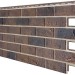Фасадная панель VOX SOLID BRICK REGULAR йорк купить в Тосно