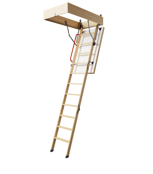Чердачная лестница Premium Termo Docke купить в Тосно
