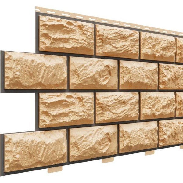 Фасадная панель Доломит, Опал купить в Тосно