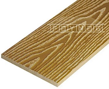 Планкен из ДПК Faynag PINO 3D Орех купить в Тосно