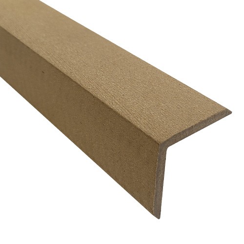 Уголок из ДПК Latitudo Euro 50х50 Натур купить в Тосно