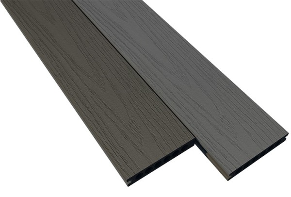 Террасная доска двухсторонняя WOODVEX Select Co-Extrusion Dual Light Gray / Marengo купить в Тосно