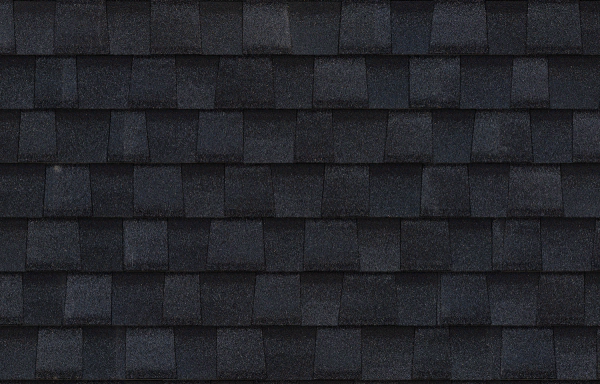 Двухслойная ламинированная черепица Shinglas, серия Ранчо – Платина купить в Тосно