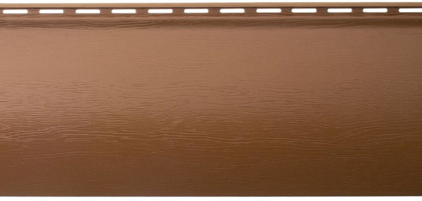 Сайдинг "blockhouse" под бревно, Акриловый Премиум ВН-01, дуб светлый купить в Тосно