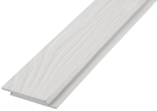 Фиброцементный сайдинг FCSPRO Click Shtil F51 (Серебристый минерал) купить в Тосно