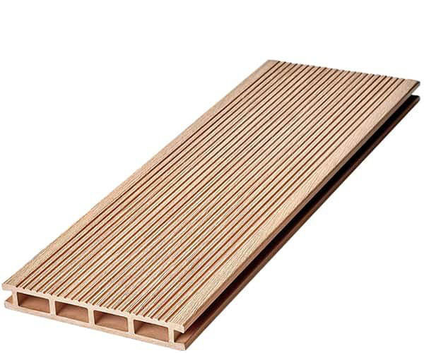 Террасная доска из ДПК VELVET STANDART Натуральный купить в Тосно