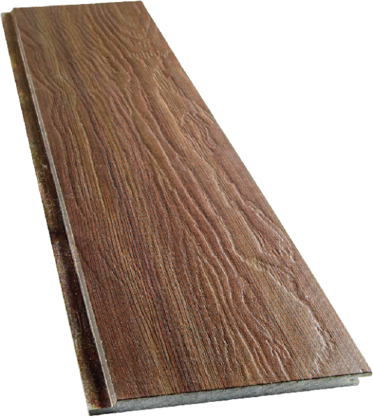 Фиброцементный сайдинг SidWood с фактурой под дерево W-104v2 Клик купить в Тосно