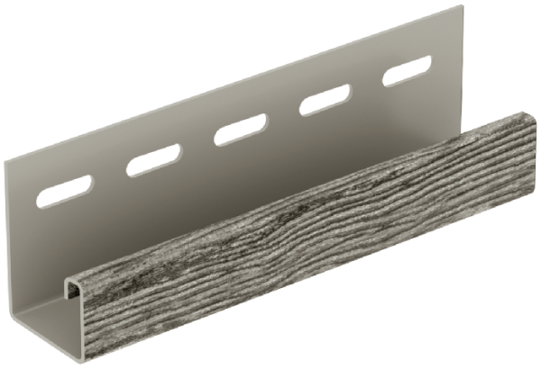 J-планка Hokla S-Lock Щепа Седой дуб купить в Тосно